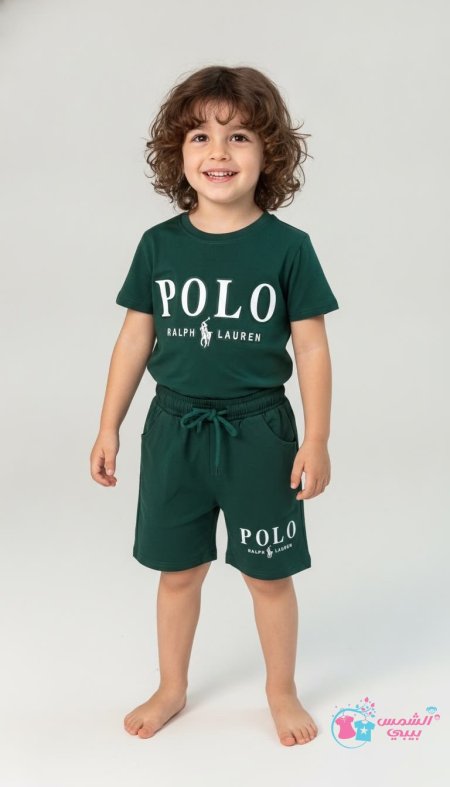 طقم POLO