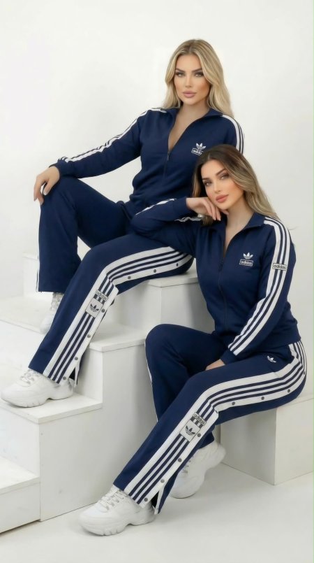 بدلة Adidas