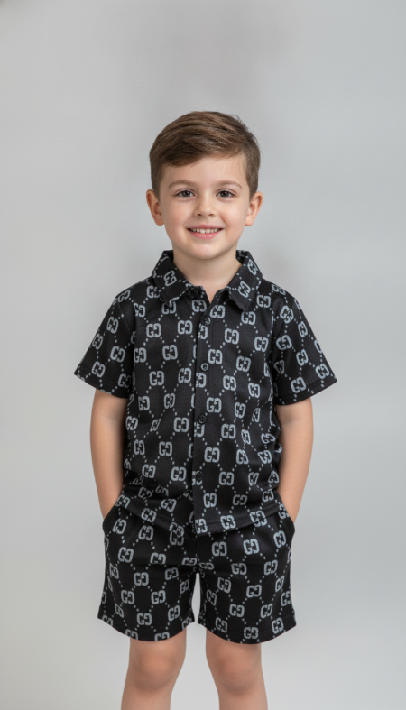 طقم GUCCI