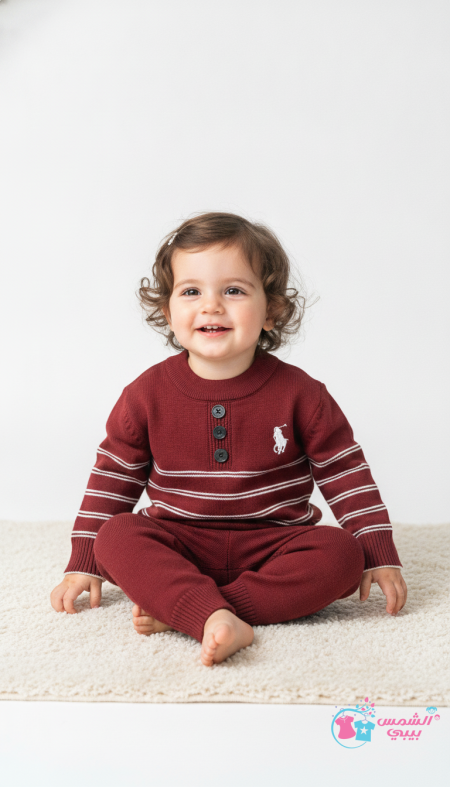 طقم Polo