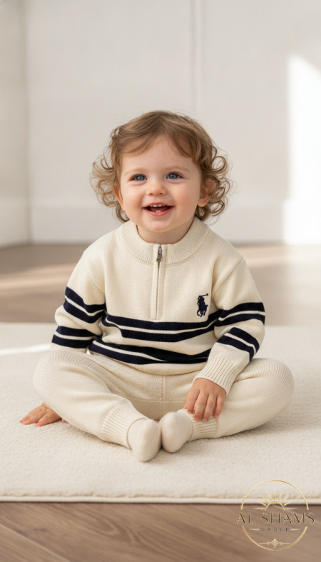 طقم Polo