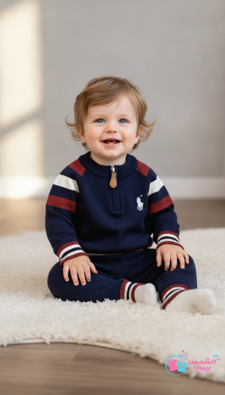 طقم Polo