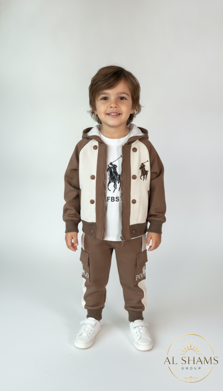 بدلة polo