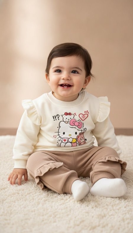 ترنج بناتي مبطن