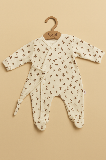 تبان قطن مع طاقية