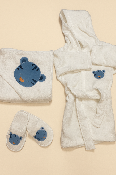 بكج حكام بيبي 4 قطع