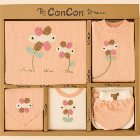 طقم مستشفى 10 قطع قطن