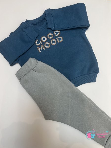 ترنج ولادي مبطن ومريح