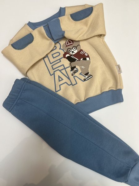 ترنج ولادي مبطن