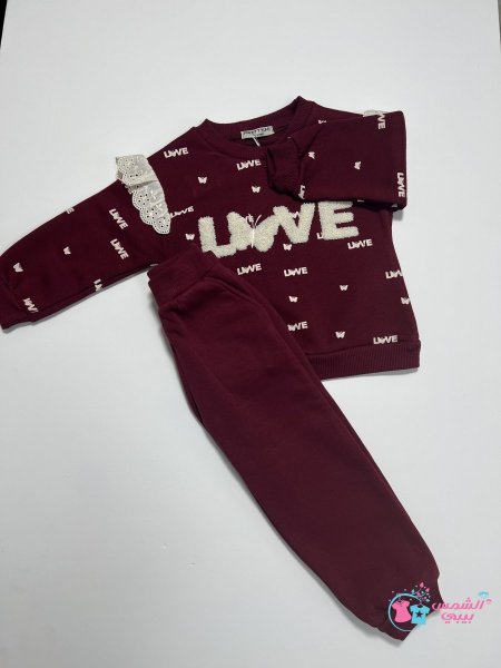 بدله عملي بناتي من 2 ل 5 سنوات