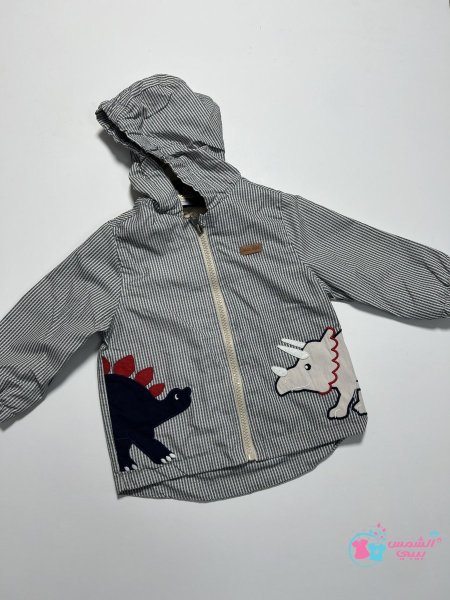 سترة ولادي مميزة