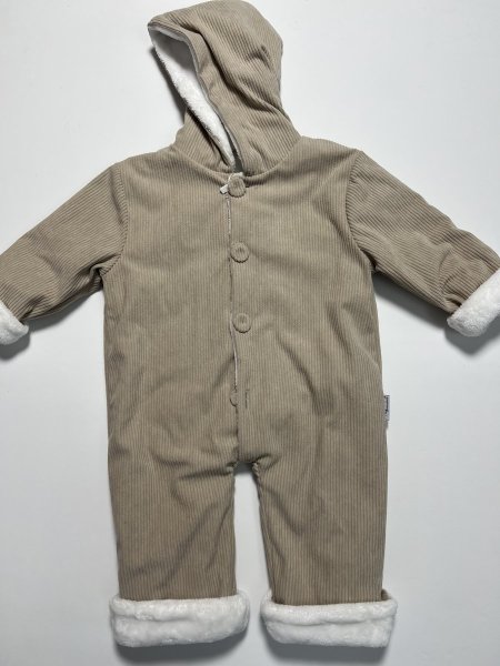 افرهول ولادي تقيل ومبطن صوف