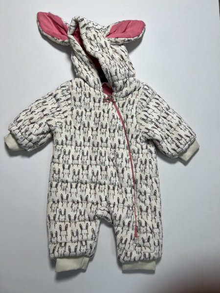 افرهول بناتي شتوي تقيل