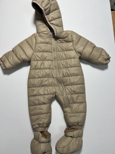 افرهول ولادي شتوي تقيل ودافي