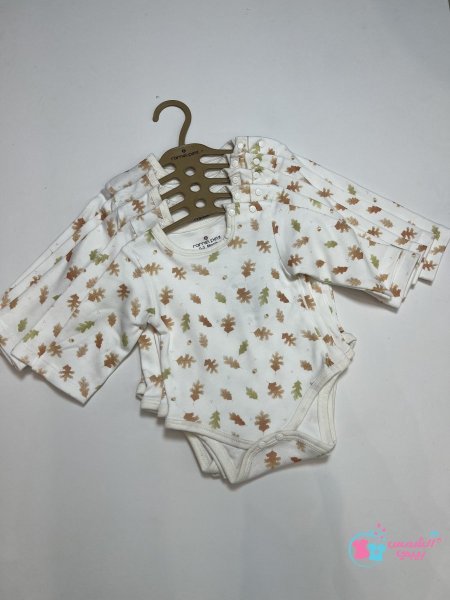 تبانات ملون قطن 5 قطع