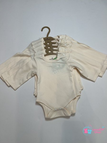 تبانات سادة 5 قطع