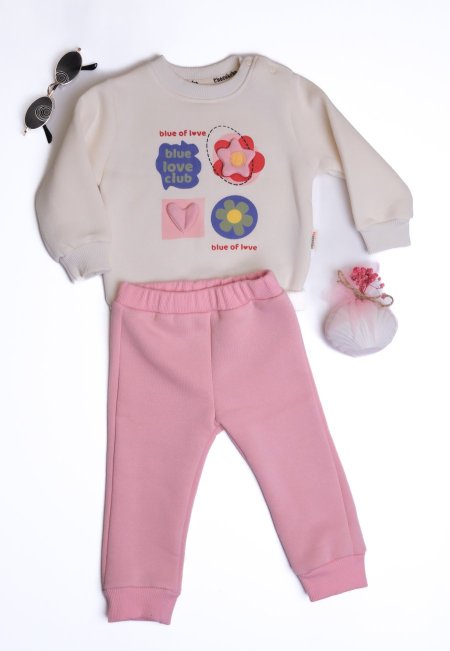 ترنج بناتي مبطن