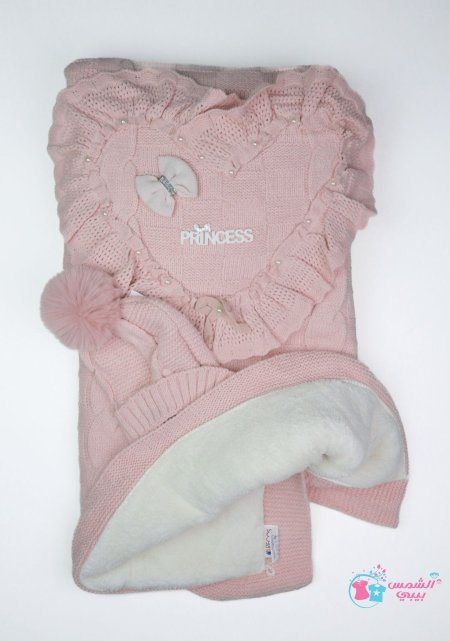 حرام بيبي شتوي تقيل