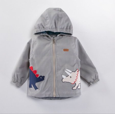 سترة ولادي مميزة