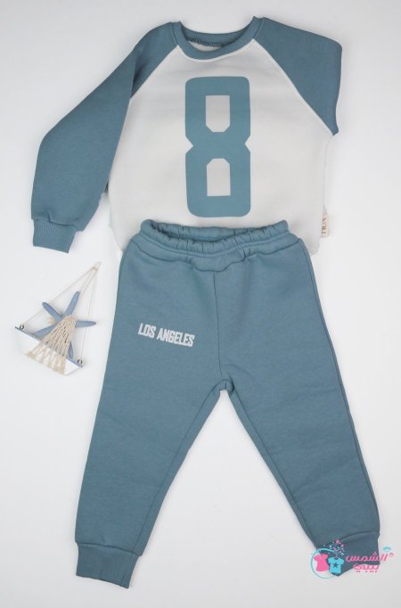 بدله عملي ولادي عمر 2 ل 5