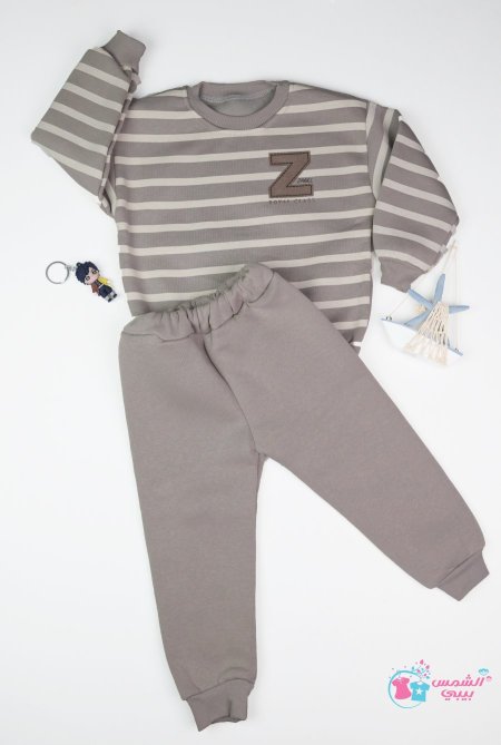 بدله عملي ولادي مبطن