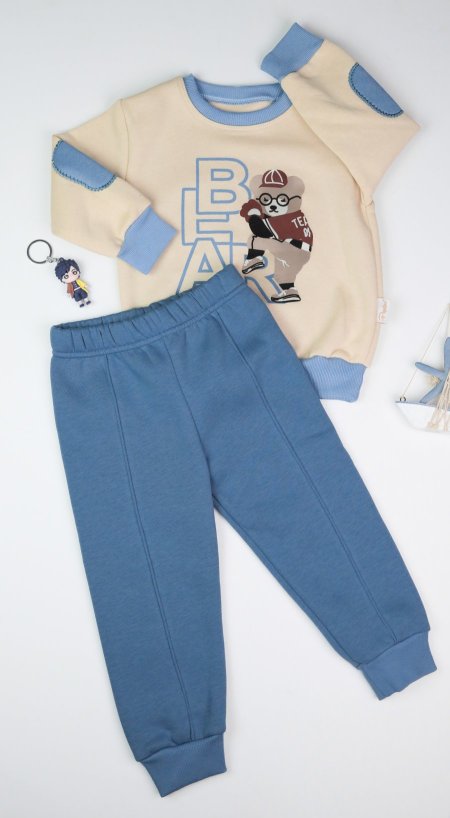 ترنج ولادي مبطن