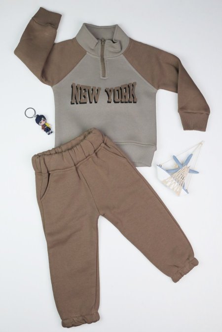 بدله عملي شتوي مبطن