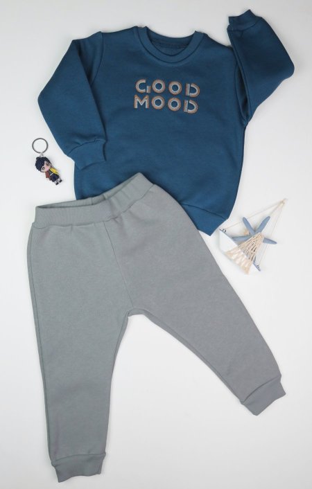 ترنج ولادي مبطن ومريح