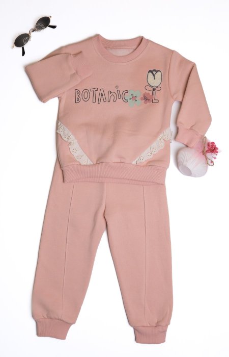 ترنج بناتي مبطن