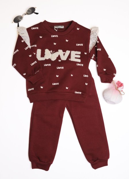 بدله عملي بناتي من 2 ل 5 سنوات