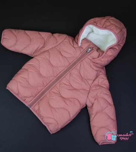 ستره شتوي بناتي تقيلهMDM