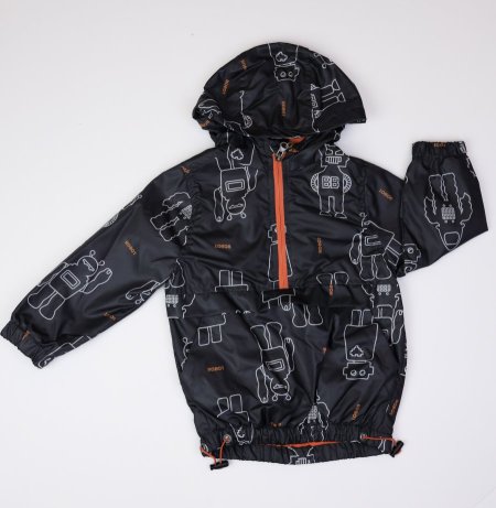 سترة ولادي مميزة