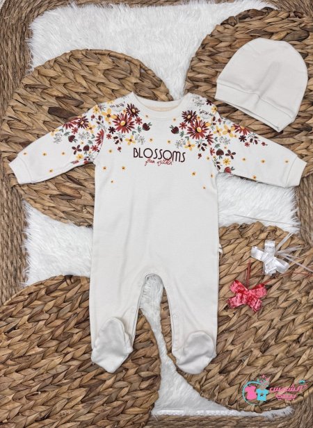 افرهول مع طاقية