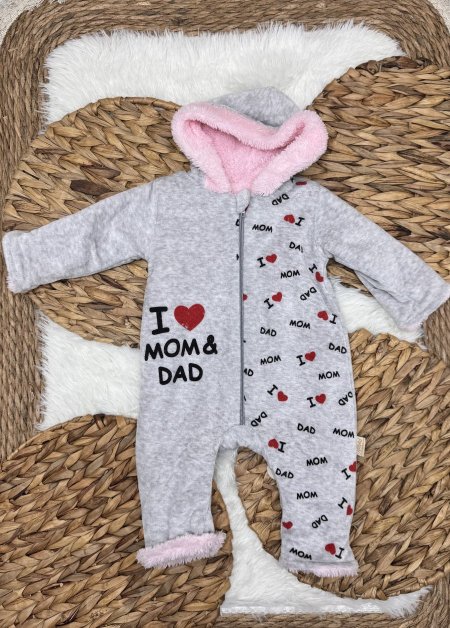 افرهول شتوي مبطن