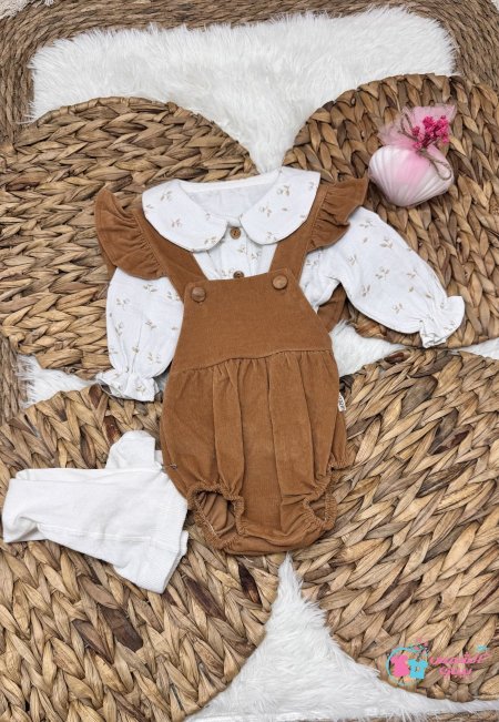 افرهول بيبي