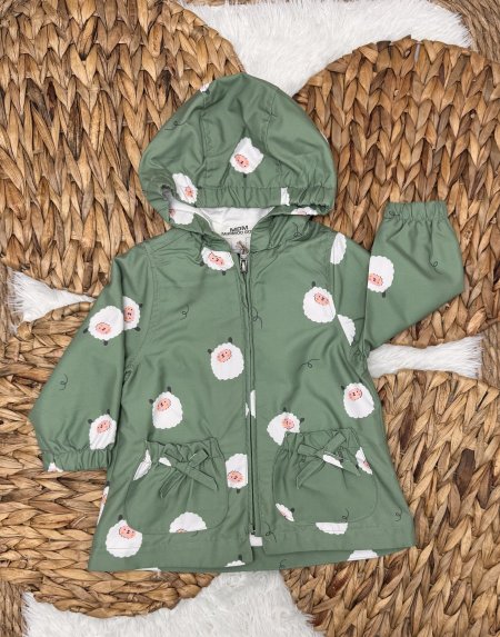 جكيت بناتي HDM