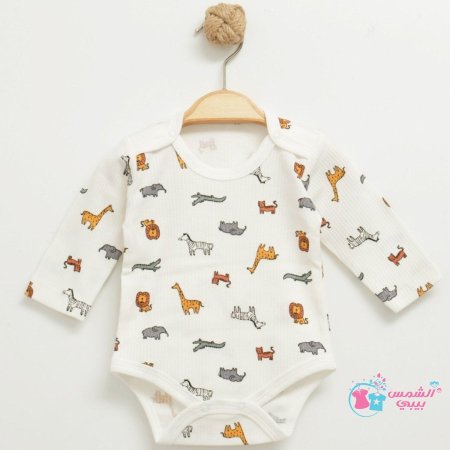 تبان بيبي قطن