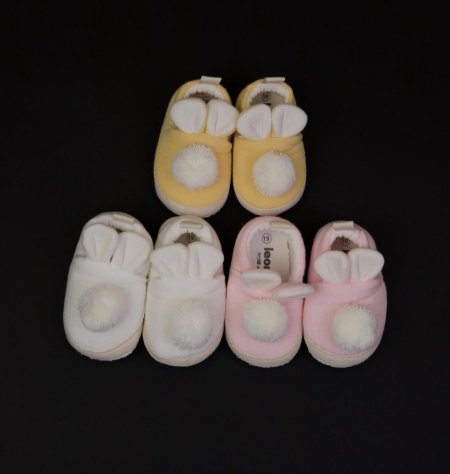 بوت شتوي مريح