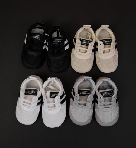 بوت للبيبي مميز ومريح